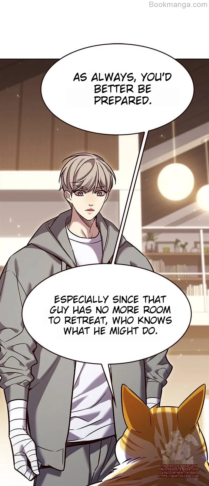 Read Eleceed EN Manga Online