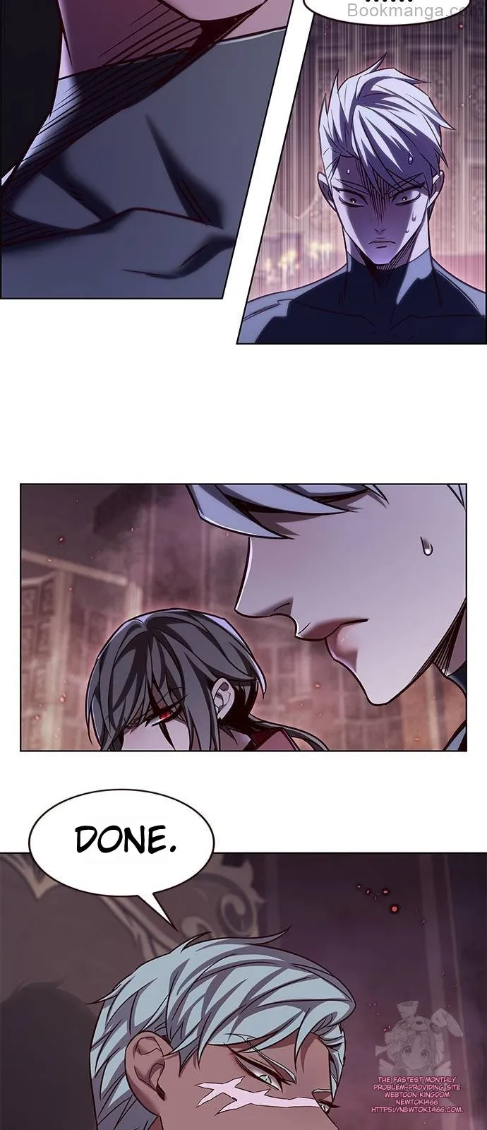 Read Eleceed EN Manga Online