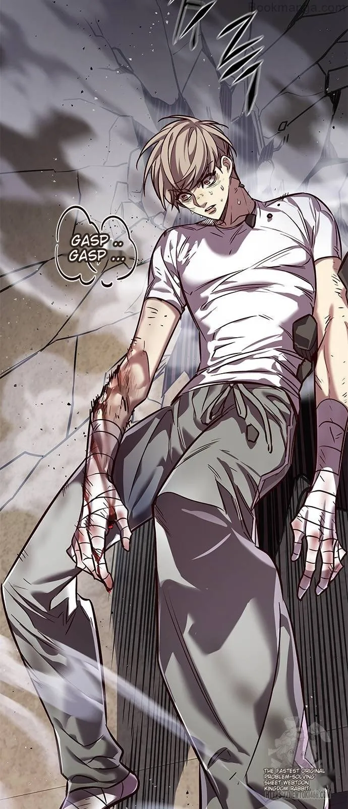 Read Eleceed EN Manga Online