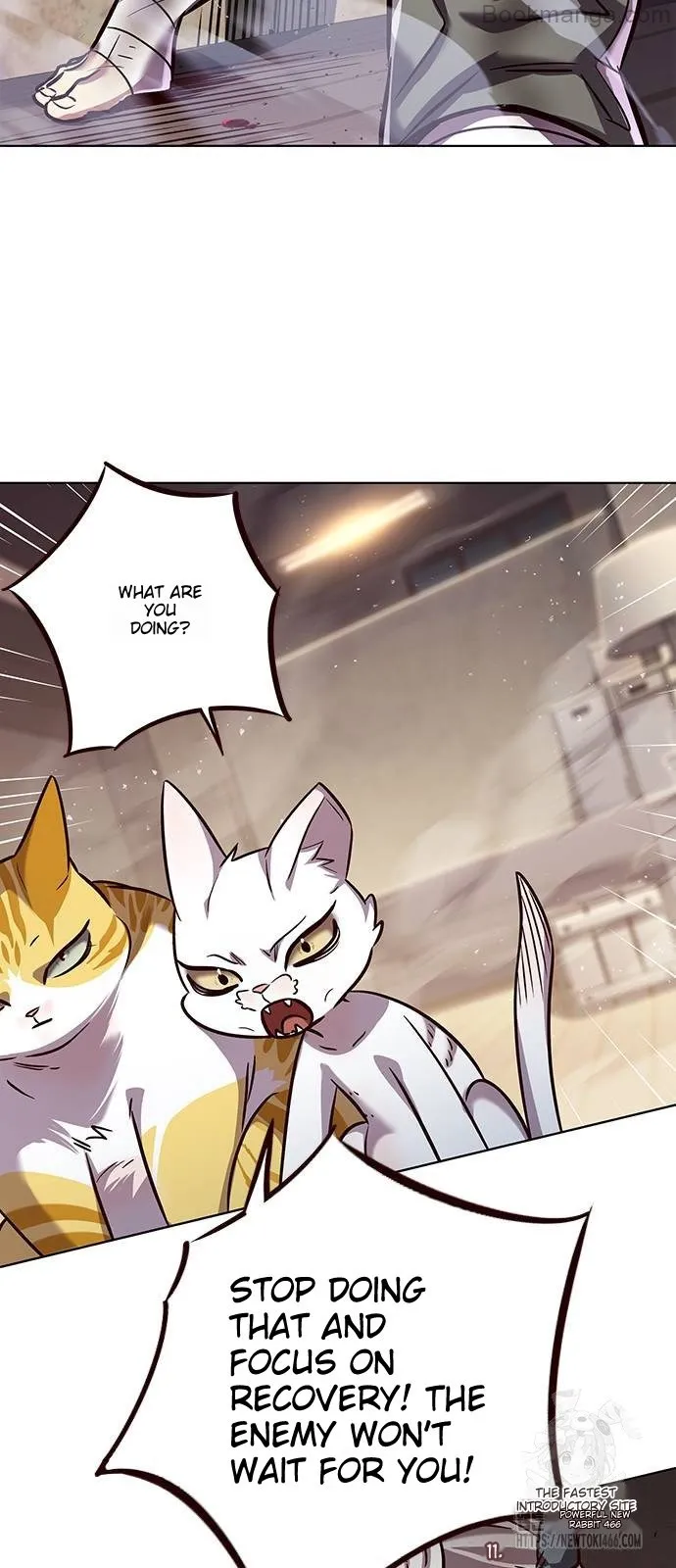 Read Eleceed EN Manga Online