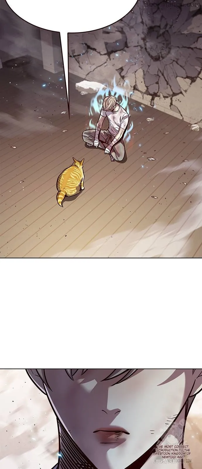 Read Eleceed EN Manga Online