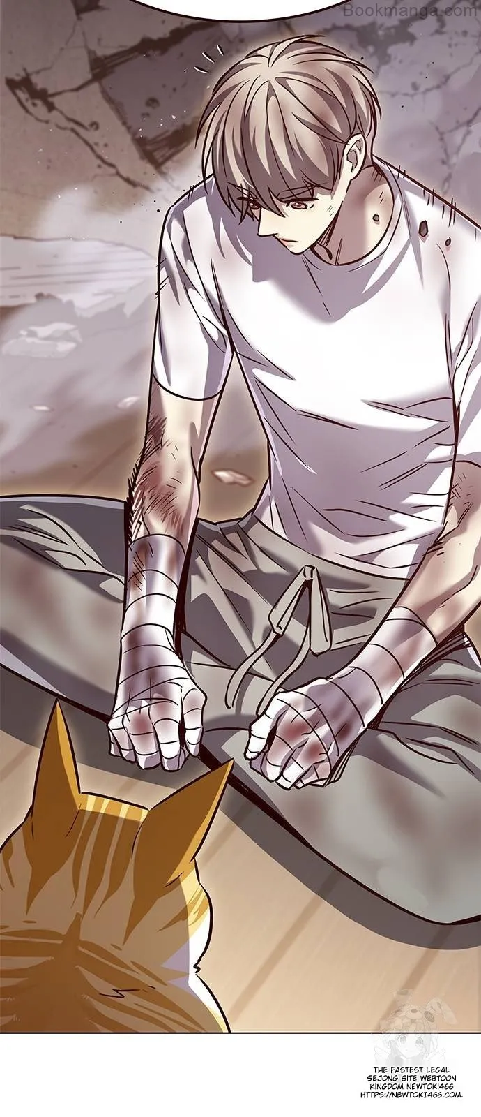 Read Eleceed EN Manga Online