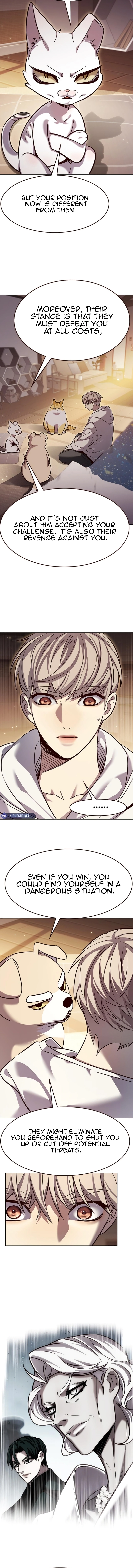 Read Eleceed EN Manga Online