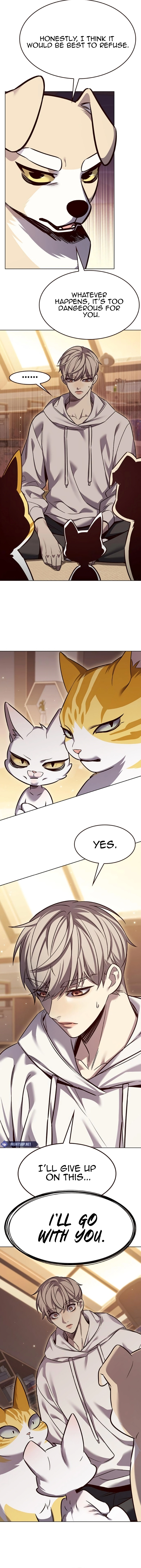 Read Eleceed EN Manga Online