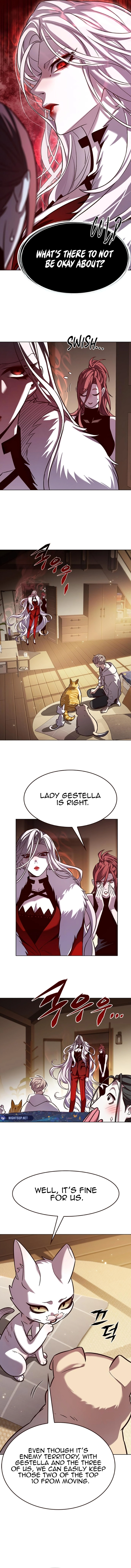 Read Eleceed EN Manga Online