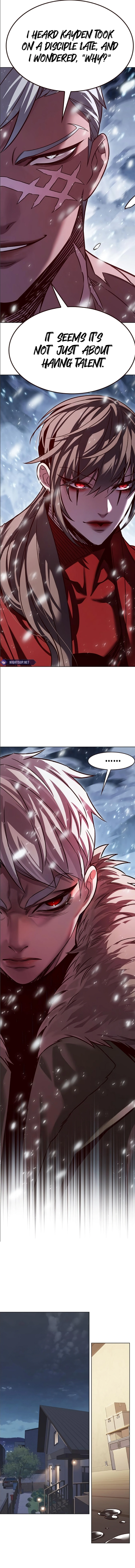 Read Eleceed EN Manga Online