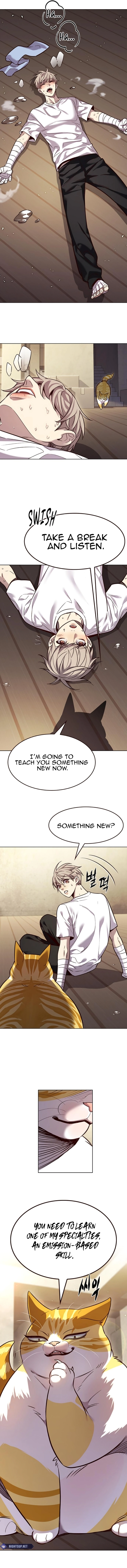 Read Eleceed EN Manga Online