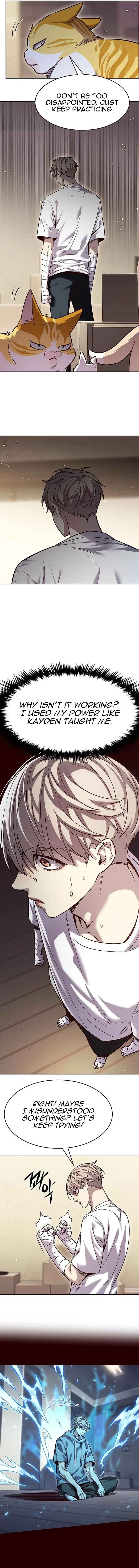 Read Eleceed EN Manga Online