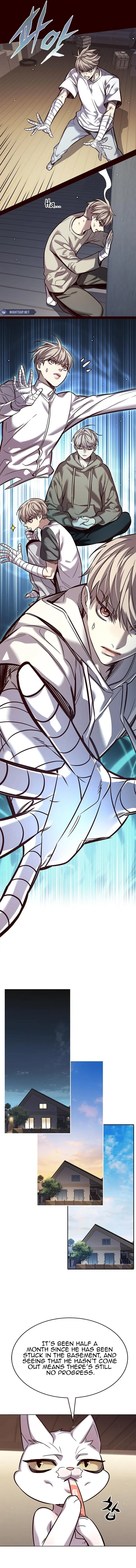 Read Eleceed EN Manga Online