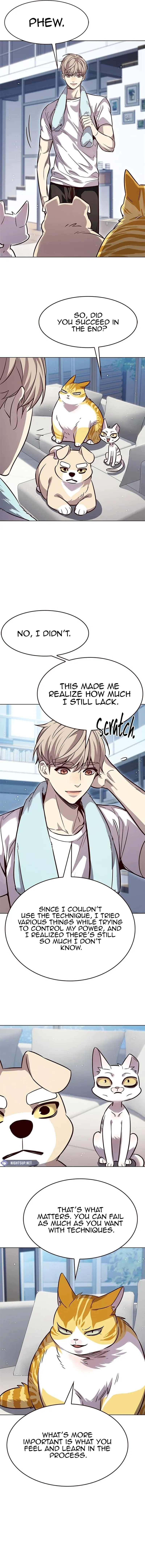 Read Eleceed EN Manga Online