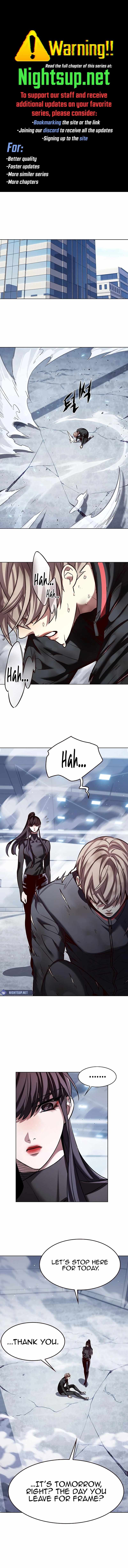 Read Eleceed EN Manga Online