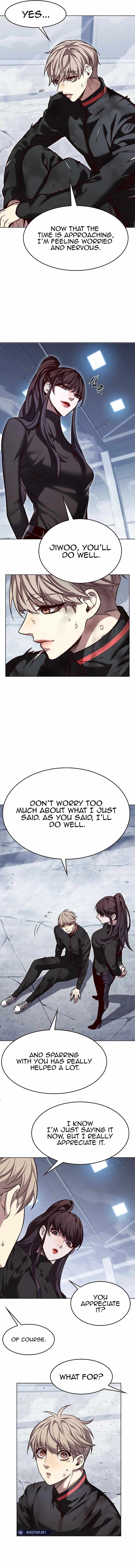 Read Eleceed EN Manga Online