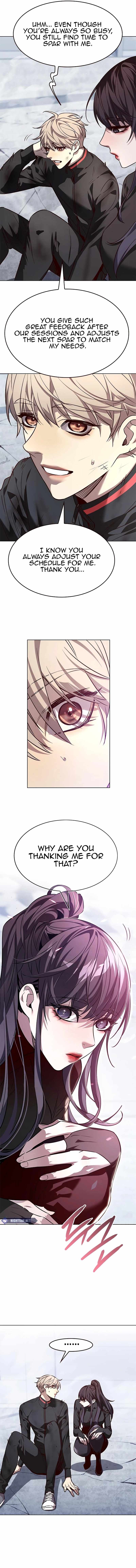 Read Eleceed EN Manga Online