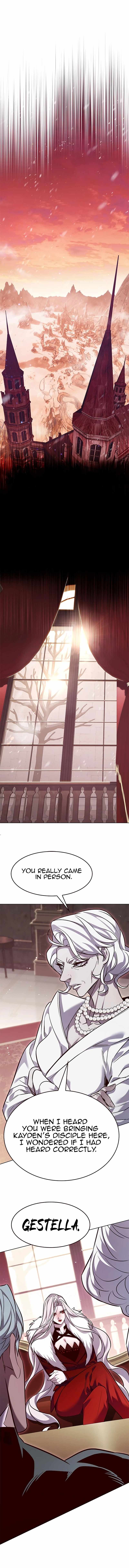 Read Eleceed EN Manga Online