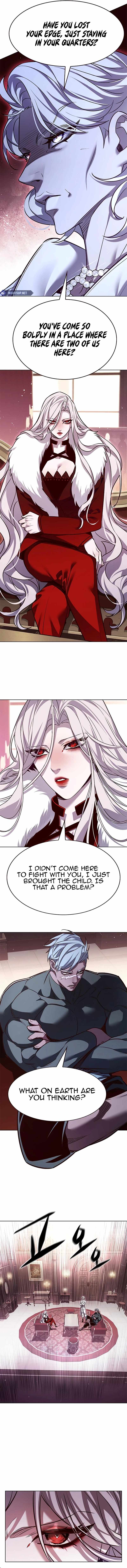 Read Eleceed EN Manga Online