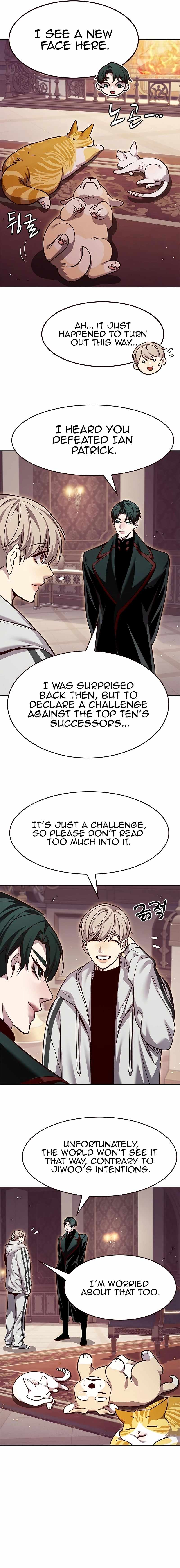 Read Eleceed EN Manga Online