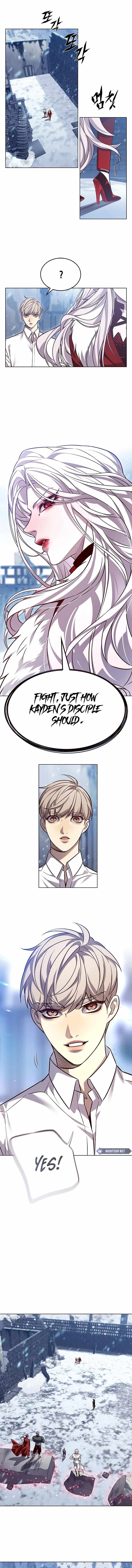 Read Eleceed EN Manga Online