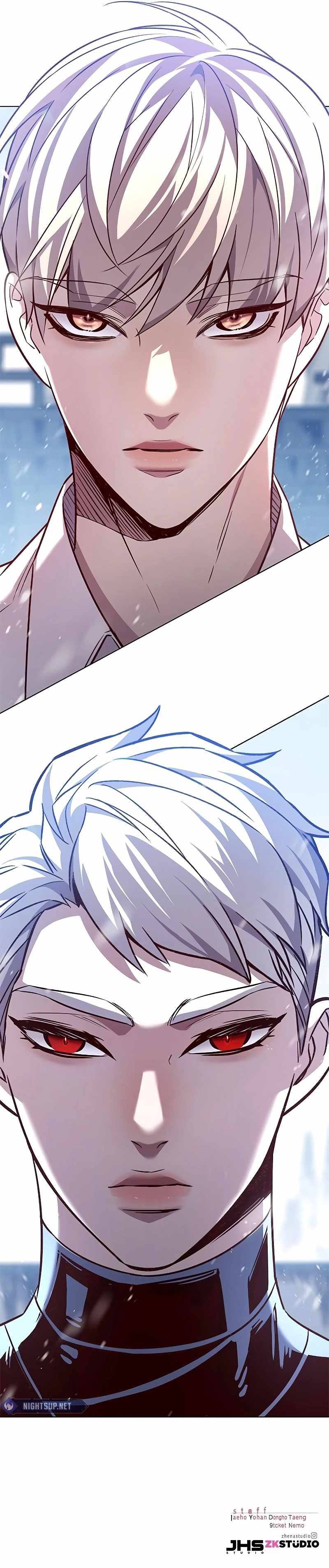 Read Eleceed EN Manga Online