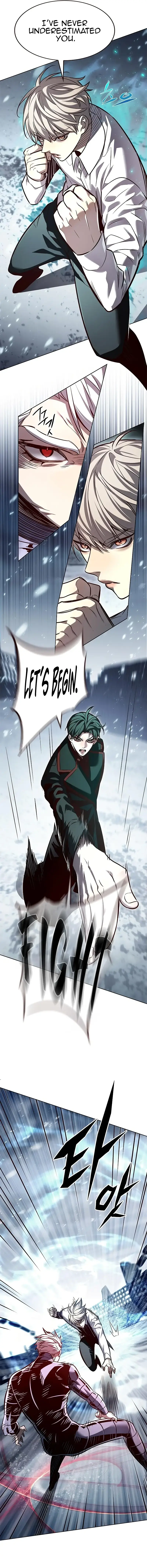 Read Eleceed EN Manga Online