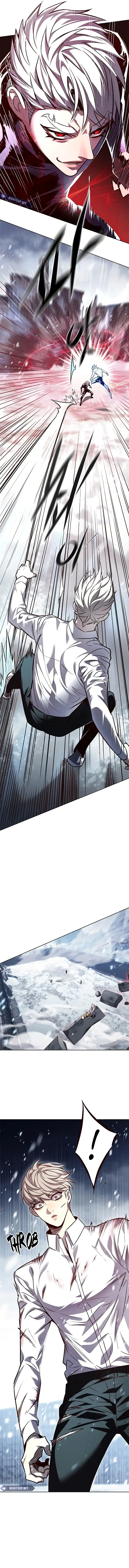 Read Eleceed EN Manga Online