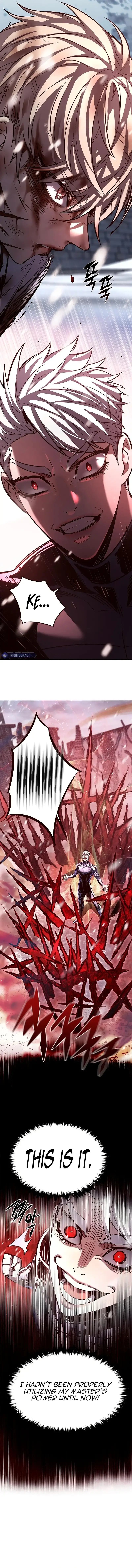 Read Eleceed EN Manga Online