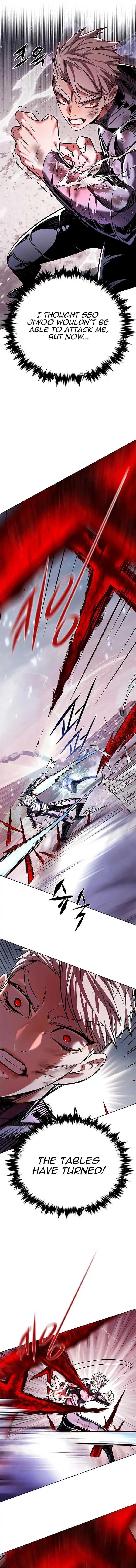 Read Eleceed EN Manga Online