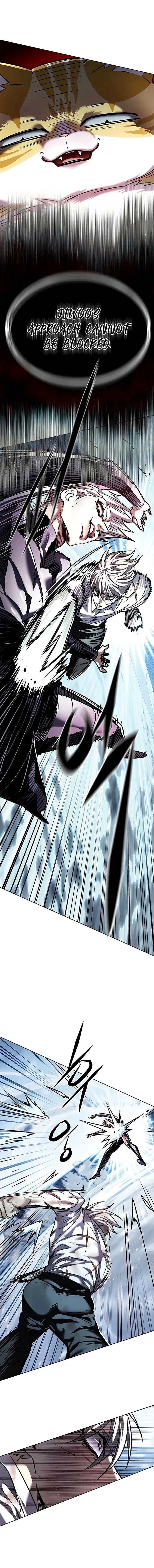 Read Eleceed EN Manga Online