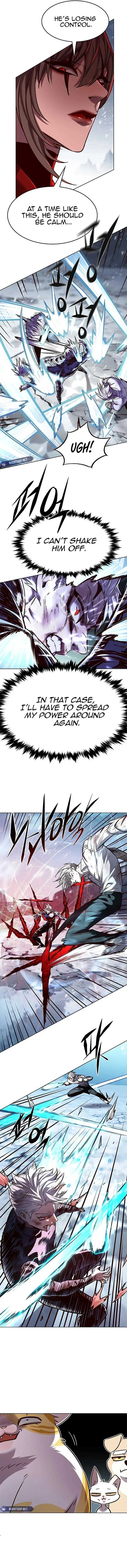 Read Eleceed EN Manga Online