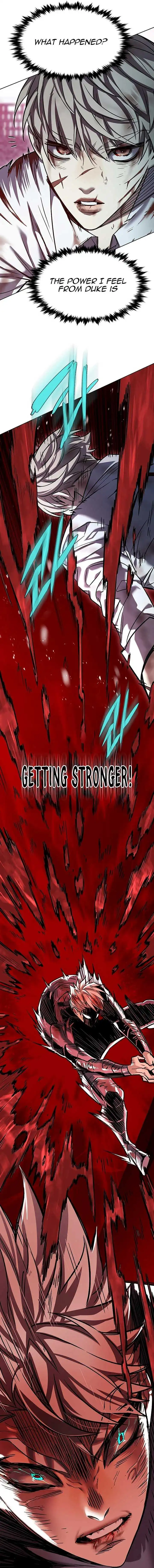 Read Eleceed EN Manga Online