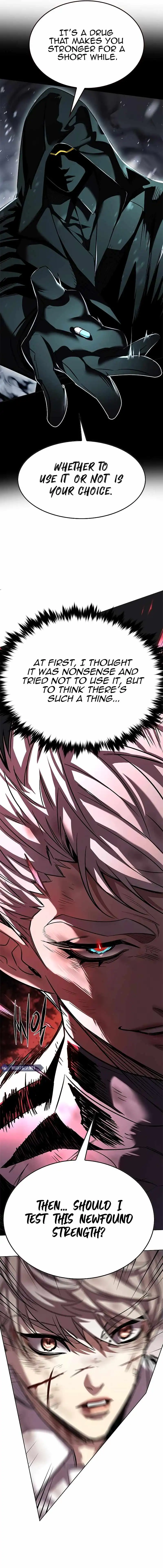 Read Eleceed EN Manga Online