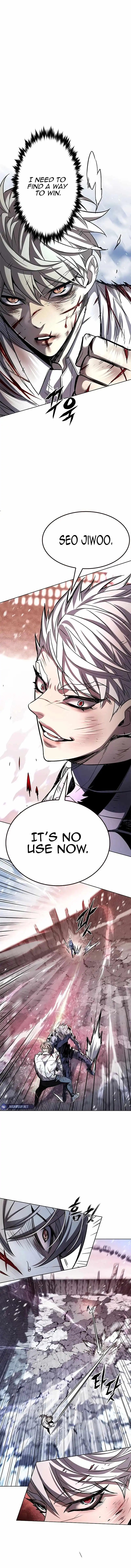 Read Eleceed EN Manga Online