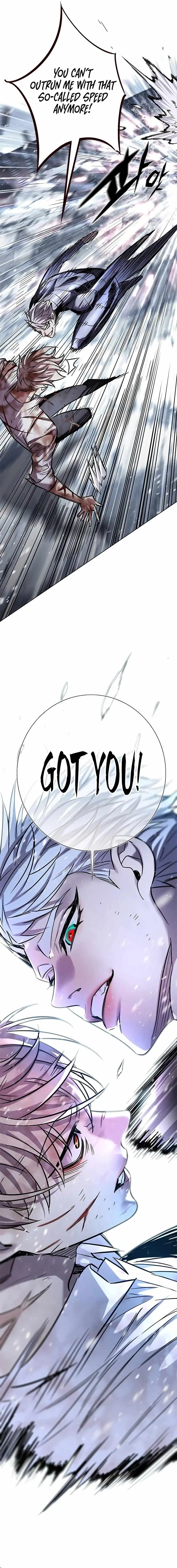 Read Eleceed EN Manga Online