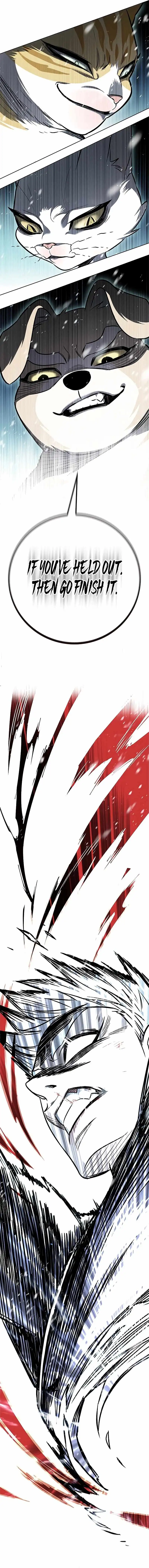 Read Eleceed EN Manga Online