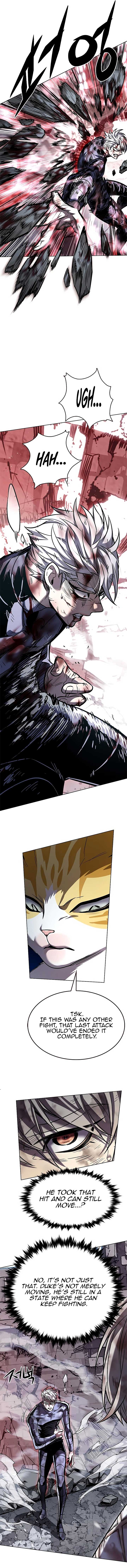 Read Eleceed EN Manga Online