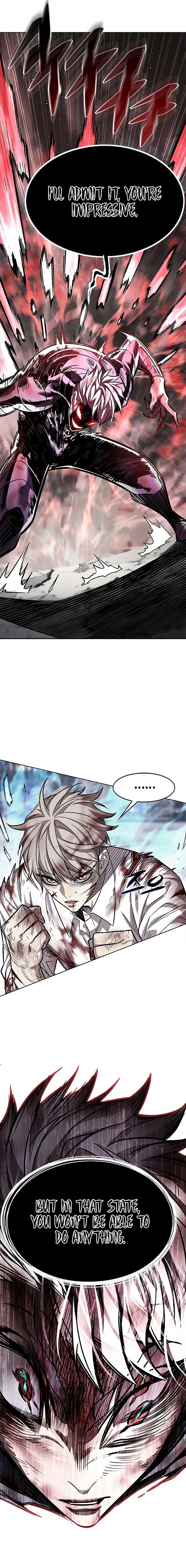 Read Eleceed EN Manga Online