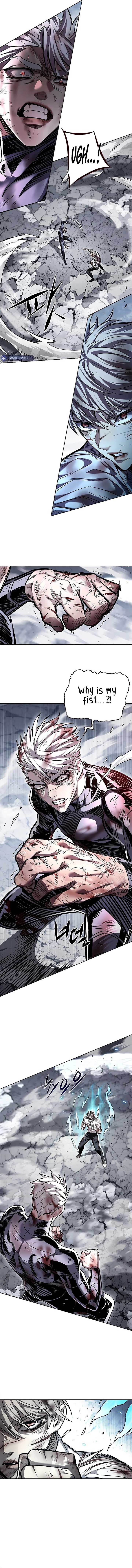 Read Eleceed EN Manga Online