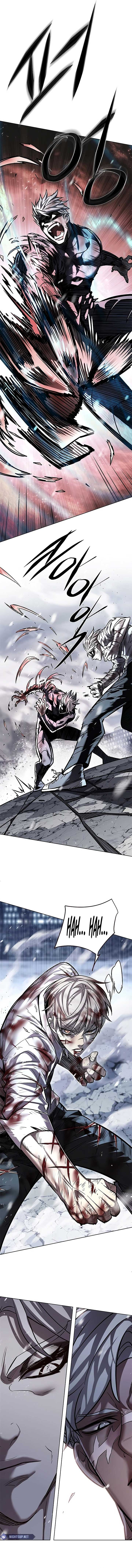 Read Eleceed EN Manga Online