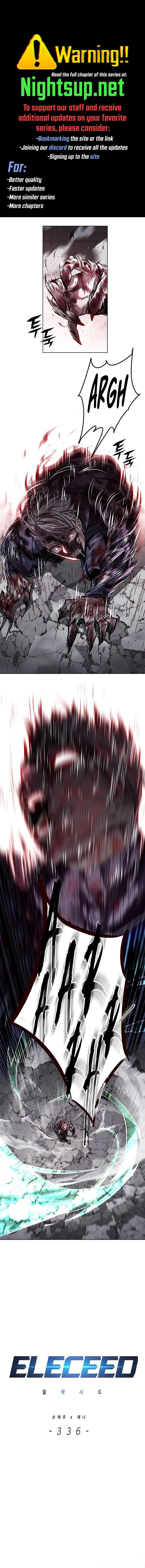 Read Eleceed EN Manga Online