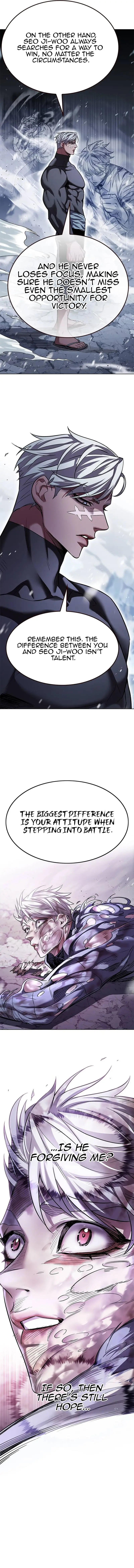 Read Eleceed EN Manga Online