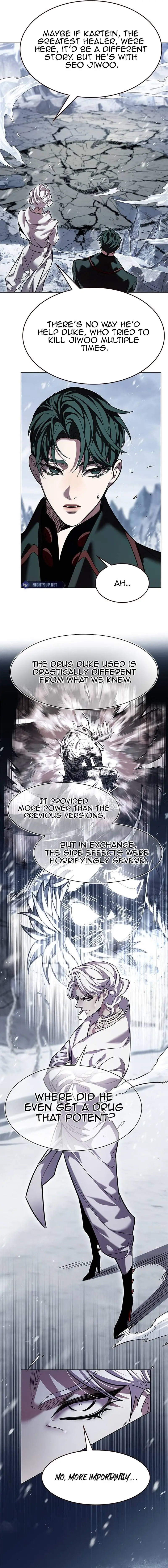 Read Eleceed EN Manga Online