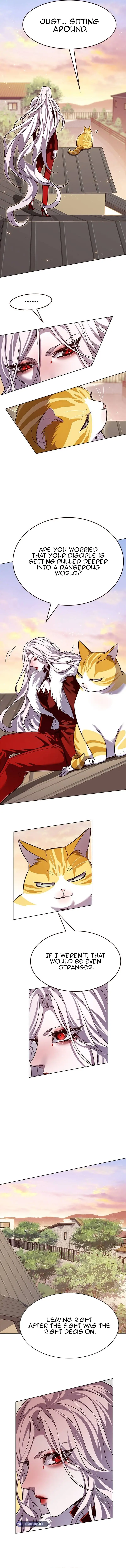 Read Eleceed EN Manga Online