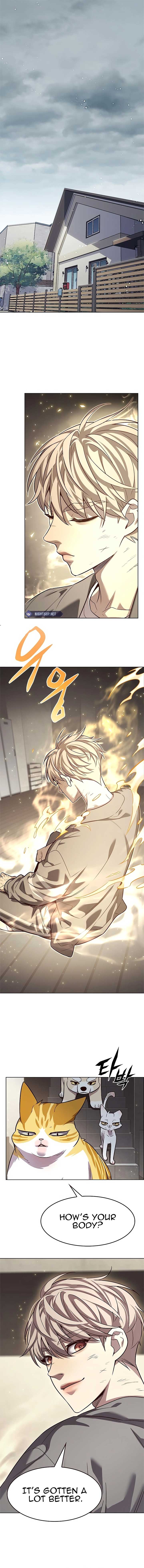 Read Eleceed EN Manga Online