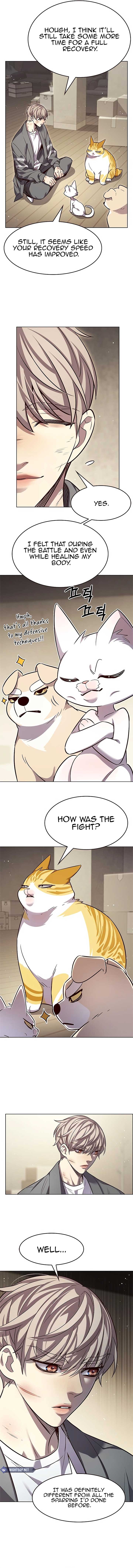 Read Eleceed EN Manga Online