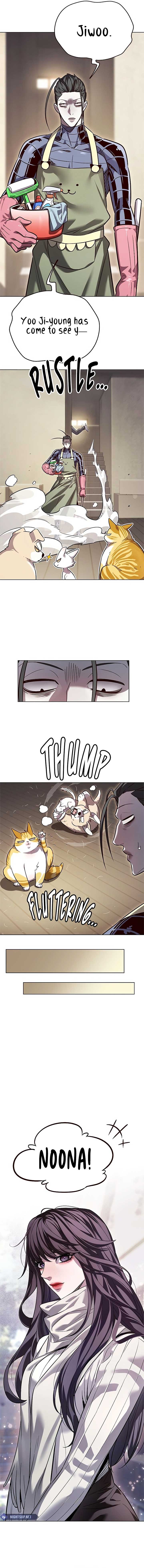 Read Eleceed EN Manga Online