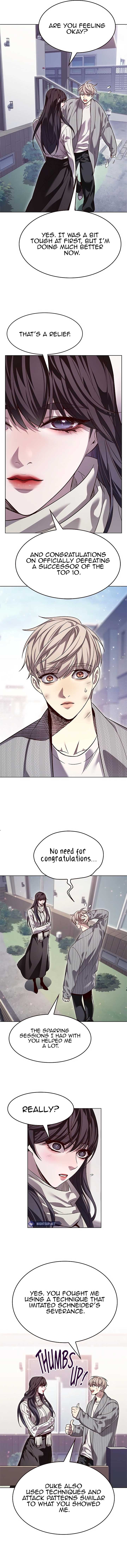 Read Eleceed EN Manga Online