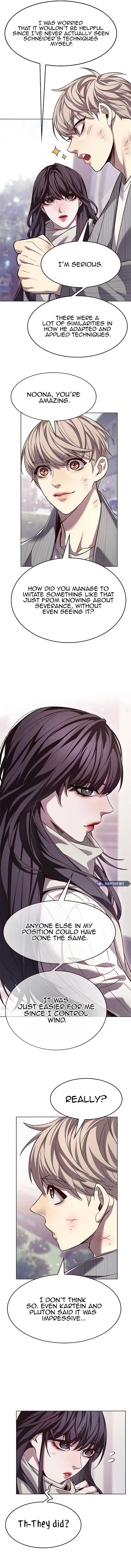 Read Eleceed EN Manga Online