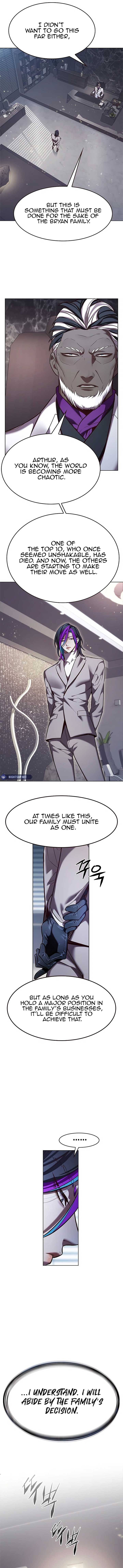 Read Eleceed EN Manga Online