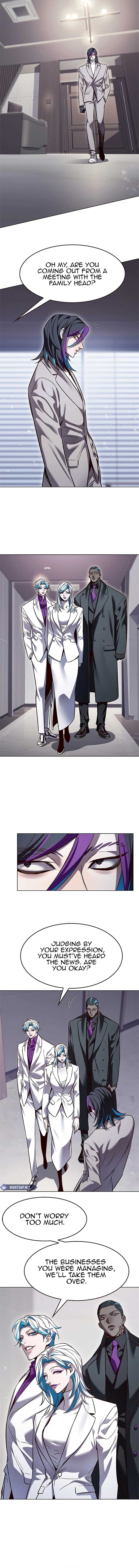 Read Eleceed EN Manga Online