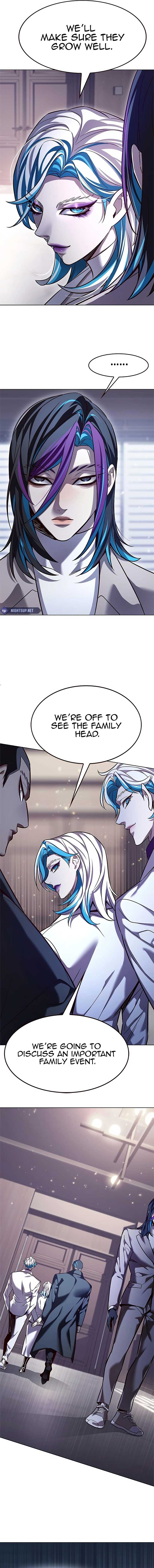 Read Eleceed EN Manga Online