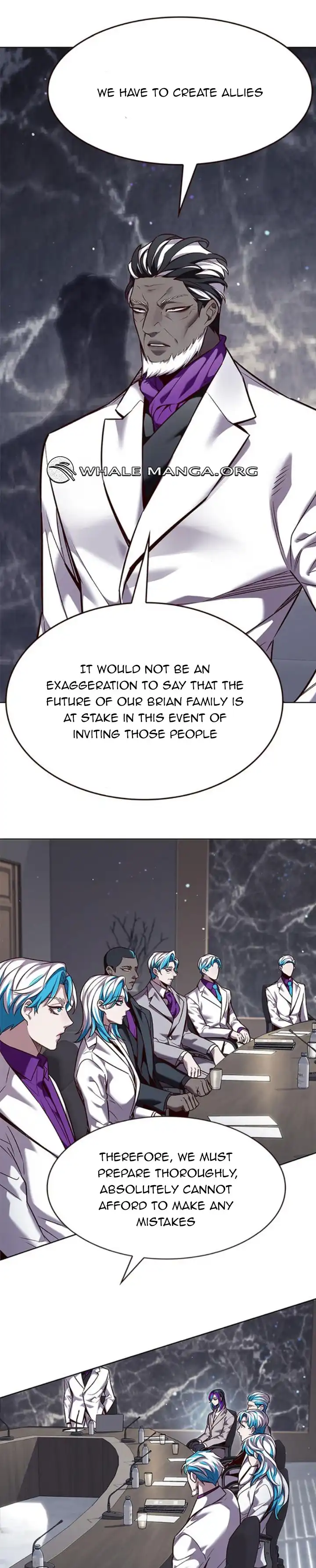 Read Eleceed EN Manga Online